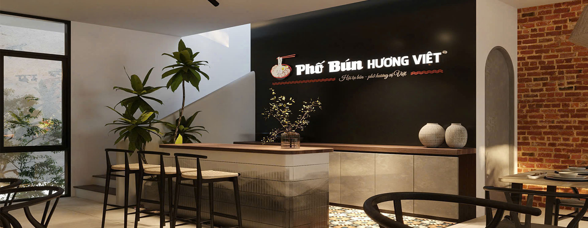 Bún Hương Việt
