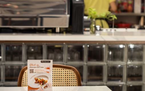 Phố Bún Hương Việt chính thức có mặt trên nền tảng Shopee Food!