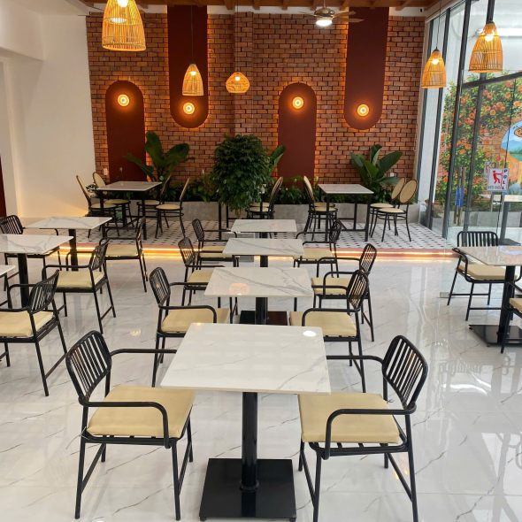 Phố bún hương việt