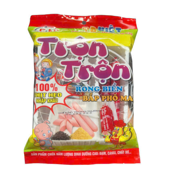 Phố bún hương việt