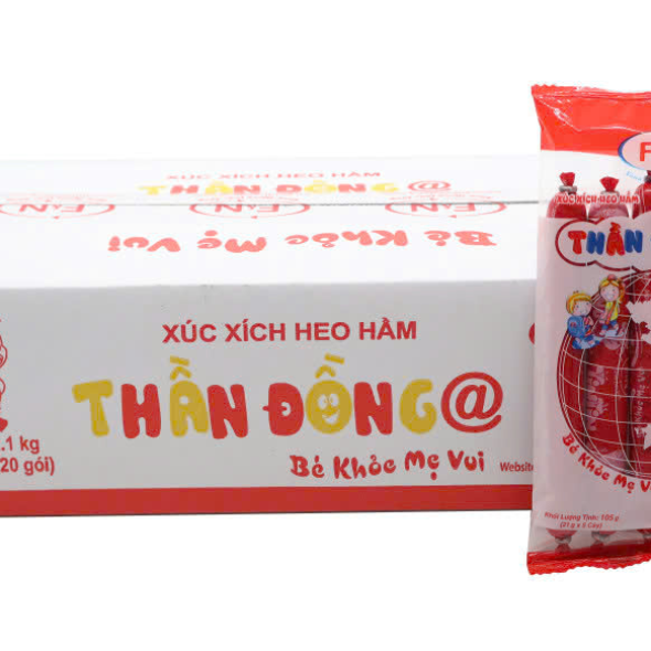 Phố bún hương việt