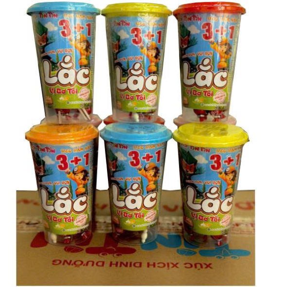 Phố bún hương việt