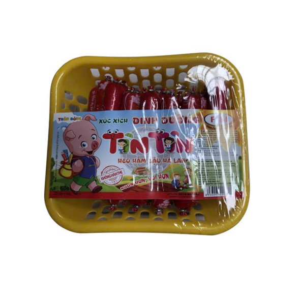 Phố bún hương việt