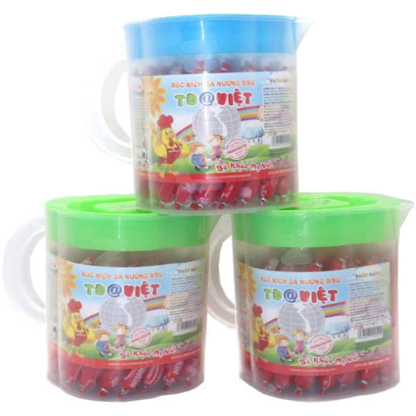Phố bún hương việt