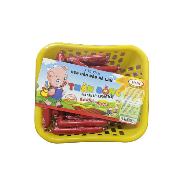 Phố bún hương việt