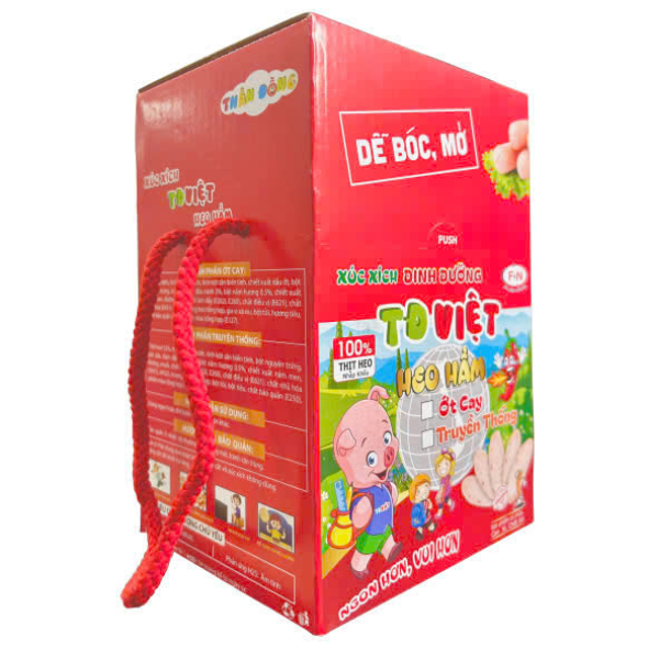 Phố bún hương việt