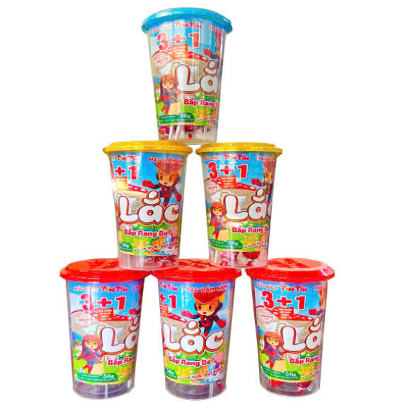 Phố bún hương việt