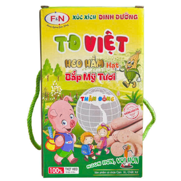 Phố bún hương việt