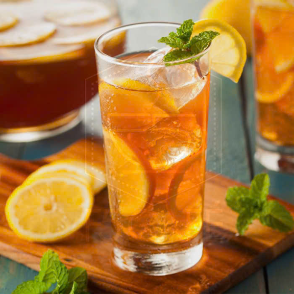 Lipton Đá/ Nóng