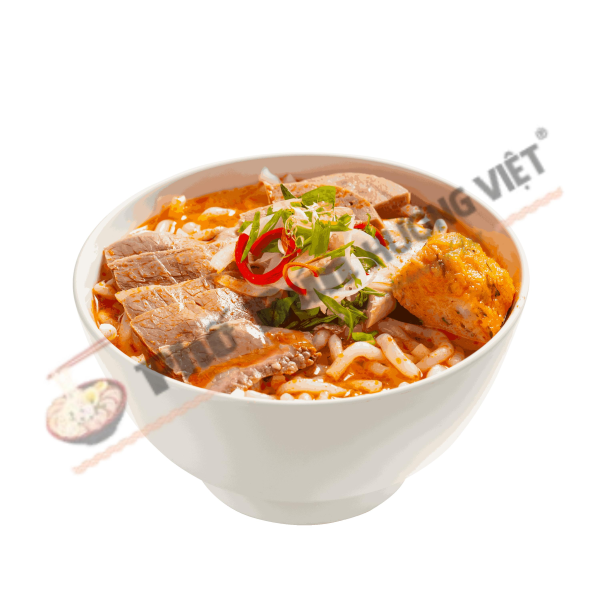 Bún bò huế