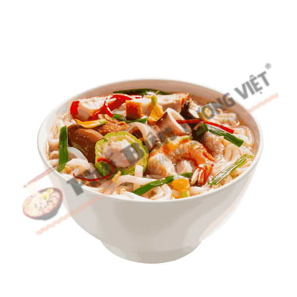 Bún Mắm