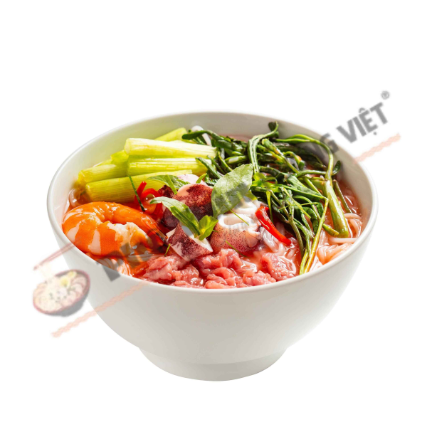 Bún Thái Hải Sản Vị Tom Yum