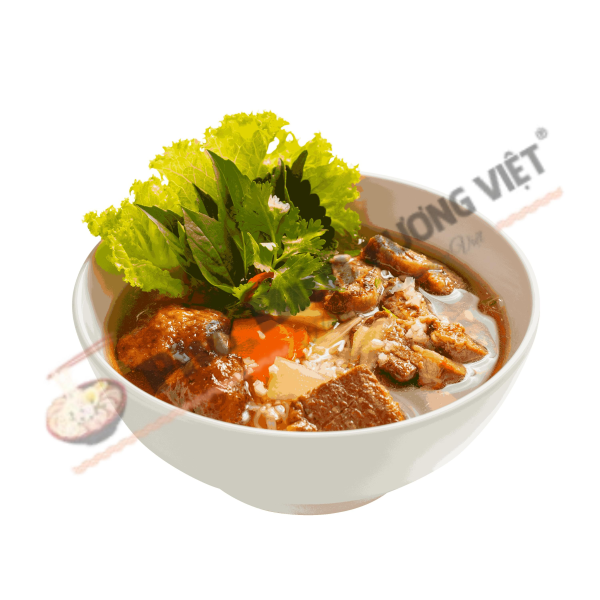 Bún Chả Hà Nội