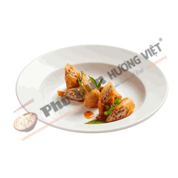 Chả Giò Phố Bún