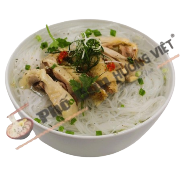 Hủ Tiếu Gà