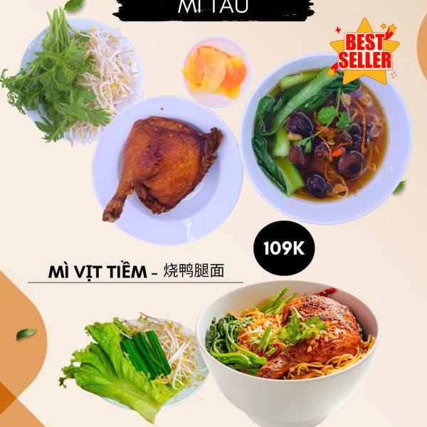 MÌ TÀU